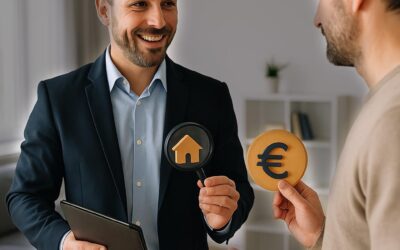 Come individuare il valore corretto della tua casa